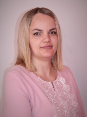 Егорова Надежда Николаевна.