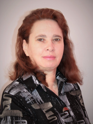 Потапова Светлана Анатольевна.