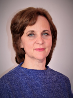 Лукьянова Татьяна Анатольевна, учитель начальных классов, 3 отряд