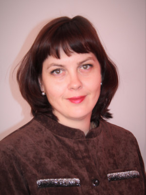 Маричева Алла Валерьевна, учитель начальных классов, 2 отряд