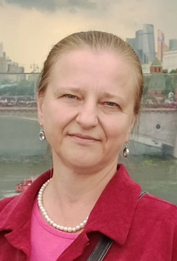 Мазенкова Светлана Илларионовна, педагог-библиотекарь