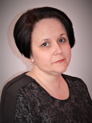 Гераськина Марина Геннадьевна, учитель математики, 2 отряд