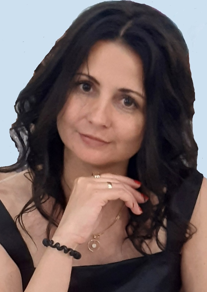 Петрова Ирина Ильинична, педагог-психолог